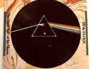 PINK FLOYD Dark Side Of The Moon 1978 LTD ED PICTURE DISC LP Excellent ML 95