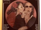 BOB WELCH French Kiss 1977 LTD ED PICTURE DISC LP **old stock, SEALED** ML 97