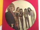 ROLLING STONES 1979 LTD ED French Double Sided PIC DISC LP *Never Played* ML 101