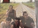 The Clash - Combat Rock - Green 180g Vinyl LP Reissue 2022 Sealed Shrinkwrapped