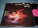 Oklahoma City Live Vol 1 LP 1979 private obscure local bands mostly rock & jazz