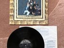 Colosseum THOSE WHO ARE ABOUT TO DIE SALUTE YOU 1969 UK LP 1st 1Y/1 2Y/1 EX/VG+