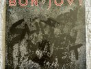 BON JOVI - SLIPPERY WHEN WET Vinyl LP Record 180g 2014 Remastered New Sealed