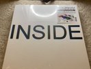 Bo Burnham the Inside Deluxe Box Set 2022 Factory Sealed RGB Triple Vinyl Rare
