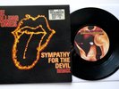 THE ROLLING STONES LTD ED 45 7 