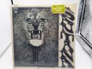 Santana Self Titled LP Record Album 1969 2 Eye Shrink Hype Ultrasonic Clean EX