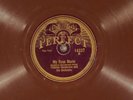 78 RPM -- Fletcher Henderson Orch. (Louis Armstrong), Perfect 14337, EE- Jazz
