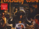 Running Wild - Black Hand Inn Remastered  (Vinyl 2LP - 2017 - EU - Original)