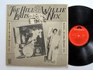 JOE HILL LOUIS Also WILLIE NIX Blue In The Morning LP VG++ Uk press  Dh 104