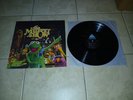 The Muppet Show 1977 Arista Records  Vinyl LP NM