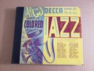 An Anthology Of Colored Jazz - Decca 182 - 1940 - Six 78 RPM - 10