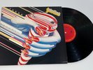 Judas Priest Turbo Vinyl LP 1986 Columbia Heavy Metal VG+