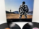 Pink Floyd – Delicate Sound Of Thunder  Original Columbia 2xLP Record 1988 EX/EX