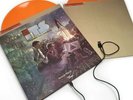 Aesop Rock Integrated Tech Solutions ITS Multi-Experience Vinyl LED Variant
