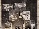 TCU Jazz Ensemble - Southern Exposure Rare Private Press LP JAZZ FUNK Big Band
