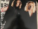 CHEAP TRICK LAP OF LUXURY OE 40922 PROMO W/ THE FLAME 12 INCH vinyl RARE ROCK