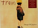 Train - Drops of Jupiter 20th Anniversary Bronze Vinyl LP New Sealed Bent Corner