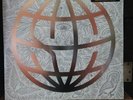 STATE CHAMPS - AROUND THE WORLD AND BACK 2LP VINYL DELUXE WHITE/GOLD/BLACK NEW