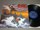 Dio - Holy Diver - Mercury 811 021-1 Germany 1983 - VG+