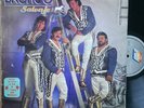 BRONCO Salvaje Y Tierno 1991 LP MEXICO Cumbia, Norteño, Ballad, Mariachi
