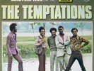 The Temptations Papa Was A Rollin Stone / Masterpiece Vinyl Single 12inch