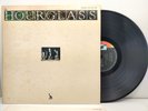 HOUR GLASS SAME LIBERTY LLP-93119B Japan VINYL 2LP