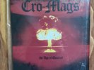 Cro Mags Age of Quarrel LP Unedited 1986