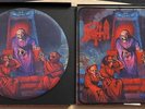 DEATH Scream Bloody Gore Deluxe Box Set - Only 500 copies - vinyl LP 2016