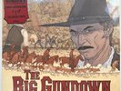 THE BIG GUNDOWN (ENNIO MORRICONE SOUNDTRACK) [MONDO 2 X VINYL]4 - NEW & SEALED