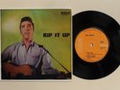 Elvis Presley Rip It Up *rare* 1972 Press ep Australia Oz Cat# 20041   NM