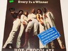 Hot Chocolate 