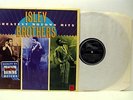 THE ISLEY BROTHERS greatest motown hits LP EX+/EX, WL 72516, vinyl album best of