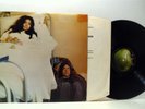 JOHN LENNON / YOKO ONO unfinished music no 2 life with the lions LP ZAPPLE 01,