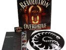 Starcraft II Azeroth Music Revolution Overdrive: Songs of Liberty Vinyl Record
