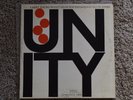 LARRY YOUNG Unity BLUE NOTE LP VG++/NM- stereo NY van gelder ST-84221