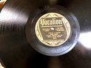 HOT JAZZ STUFF SMITH ONXY BLUB Vocalion 3201 You A Viper (best Cannibs song) E++