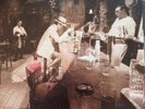 LED ZEPPELIN - IN THROUGH THE OUT DOOR 1979 D Sleeve SSK59410 A5 B5 SS16002 MINT