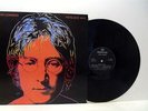 JOHN LENNON menlove ave (1st uk press) LP EX/EX-, PCS 7308, vinyl, album, 1986