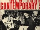 The New York Contemporary Five Vol. 1. INCL. INSERT JAPAN NEAR MINT Vinyl LP