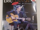(LP Record) ERIC CLAPTON - Live At Budokan / VP 80113 / 2 LP / NEW