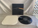 Pink Floyd “Dark Side of the Moon” Vinyl LP - 1973 - Harvest SMAS 11163