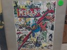 Meteors Meet Screaming Lord Sutch LP
