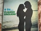 33 Giri Claudio Baglioni: E tu