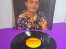 Alfredo Escudero LP Vinyl 1991 Sony