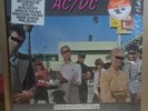 AC/DC  AC DC  Dirty Deeds Done Dirt Cheap LP  SD 16033 1980 FIRST US  VGEX/NM