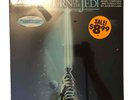 Star Wars Return of the Jedi Vinyl Soundtrack LP Record 1983 NOS SEALED Original