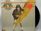 AC/DC - High Voltage - 1978 1st Press Prime Cut VG++ in Shrink Ultrasonic Clean