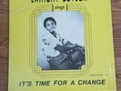 Lamont Butler OG Lp Rare KY Modern Soul Funk Private Gospel Blessed Records...