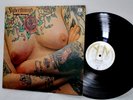 SUPERTRAMP: INDELIBLY STAMPED UK PRESS 1977 A&M AMLH 64306 TOP SOUND