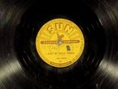 78 RPM -- Jean Chapel, Sun 244 